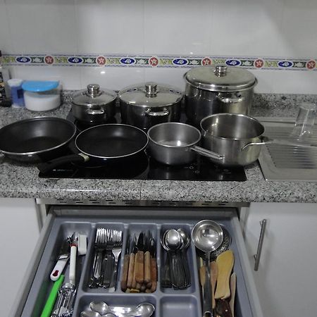 פיניסטרה Albergue Arasolis מראה חיצוני תמונה