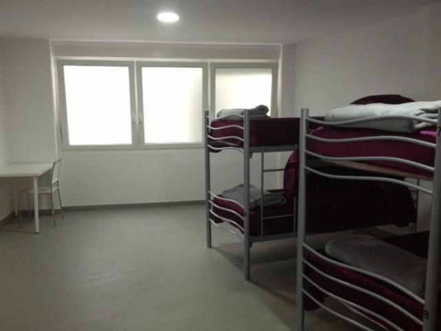פיניסטרה Albergue Arasolis חדר תמונה