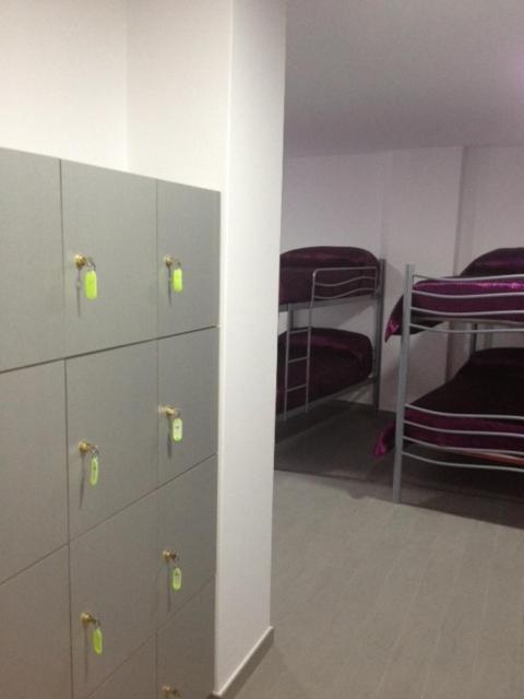 פיניסטרה Albergue Arasolis חדר תמונה