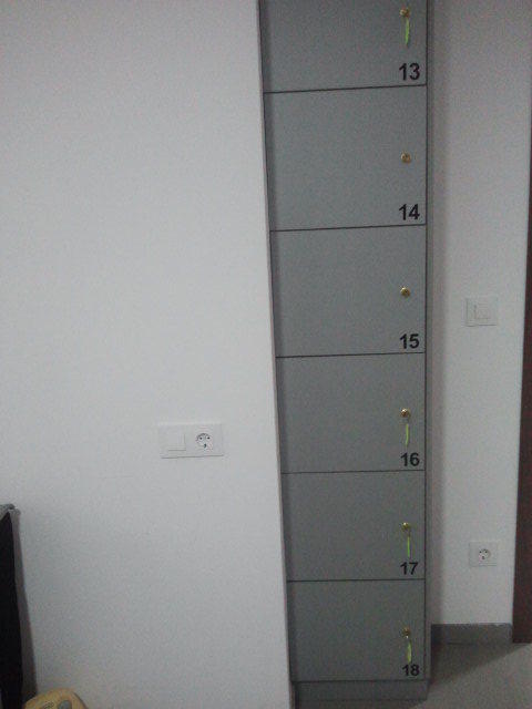 פיניסטרה Albergue Arasolis חדר תמונה