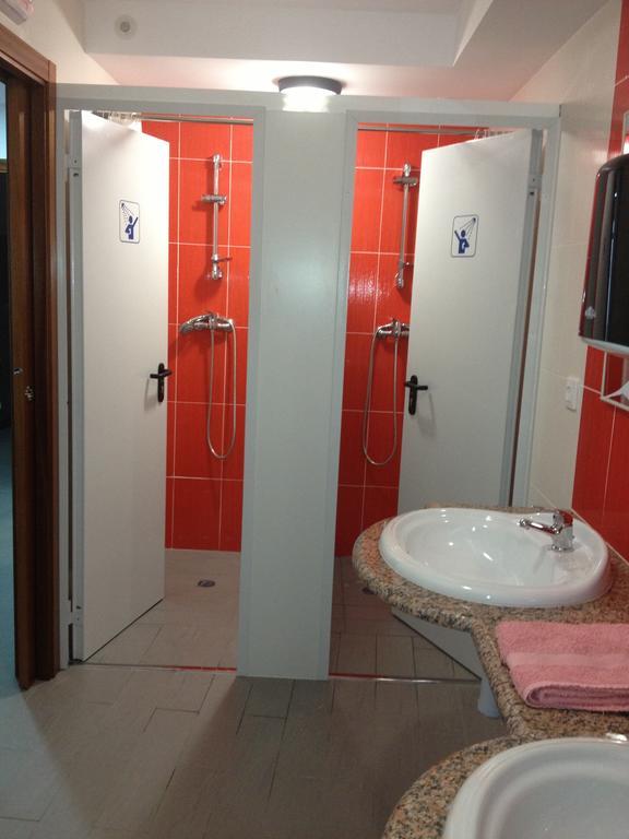 פיניסטרה Albergue Arasolis מראה חיצוני תמונה